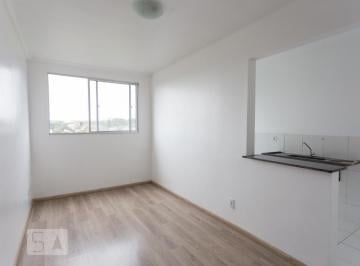 Apartamento · 52m² · 2 Quartos · 1 Vaga · Apartamento à Venda - Nonoai, 2 Quartos,  52 m² - Porto Alegre