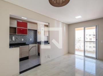 Apartamento · 49m² · 2 Quartos · 1 Vaga · Apartamento à Venda - Novo Osasco, 2 Quartos, 49 m² - Osasco