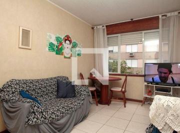Apartamento · 85m² · 2 Quartos · Apartamento à Venda - Centro Histórico, 2 Quartos, 85 m² - Porto Alegre