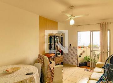 Apartamento · 52m² · 2 Quartos · 1 Vaga · Apartamento à Venda - Vila Mascote, 2 Quartos,  52 m² - São Paulo
