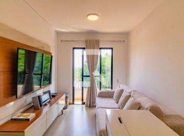 Apartamento · 45m² · 1 Quarto · 1 Vaga · Apartamento à Venda - Jabaquara, 1 Quarto,  45 m² - São Paulo