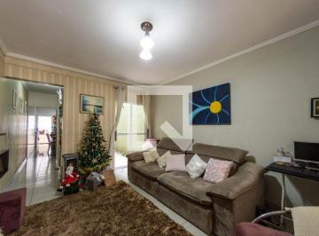 Casa · 200m² · 3 Quartos · 2 Vagas · Casa à Venda - Sapopemba, 3 Quartos, 200 m² - São Paulo