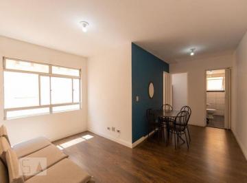 Apartamento · 60m² · 2 Quartos · 1 Vaga · Apartamento à Venda - Brás, 2 Quartos, 60 m² - São Paulo