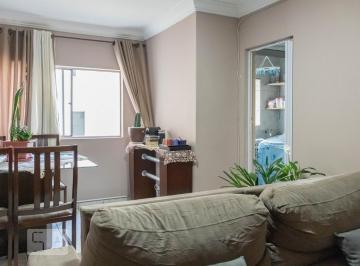 Apartamento · 55m² · 2 Quartos · 1 Vaga · Apartamento à Venda - Jabaquara, 2 Quartos,  55 m² - São Paulo