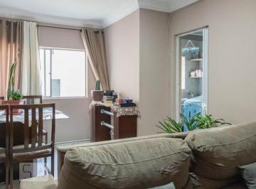 Apartamento · 55m² · 2 Quartos · 1 Vaga · Apartamento à Venda - Jabaquara, 2 Quartos, 55 m² - São Paulo