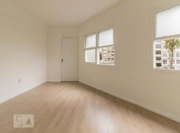 Apartamento · 64m² · 3 Quartos · Apartamento à Venda - Centro Histórico, 3 Quartos, 64 m² - Porto Alegre