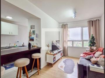Apartamento · 57m² · 2 Quartos · 1 Vaga · Apartamento à Venda - Jardim Salso , 2 Quartos, 57 m² - Porto Alegre