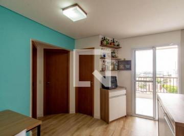Apartamento · 46m² · 2 Quartos · 1 Vaga · Apartamento à Venda - Vila Rosália, 2 Quartos,  46 m² - Guarulhos