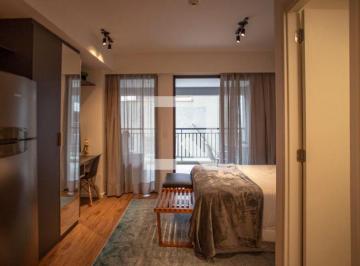 Apartamento · 33m² · 1 Quarto · Apartamento à Venda - Ipiranga, 1 Quarto, 33 m² - São Paulo