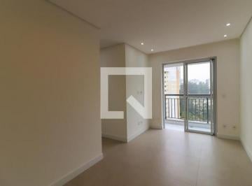 Apartamento · 45m² · 2 Quartos · 1 Vaga · Apartamento à Venda - Vila Andrade, 2 Quartos, 45 m² - São Paulo
