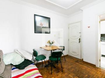 Apartamento · 80m² · 2 Quartos · Apartamento à Venda - Tatuapé, 2 Quartos,  80 m² - São Paulo