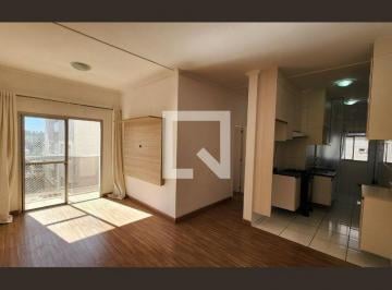 Apartamento · 52m² · 2 Quartos · 1 Vaga · Apartamento à Venda - CECAP, 2 Quartos, 52 m² - Jundiaí