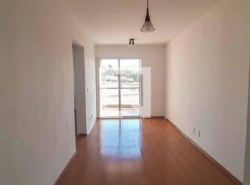Apartamento · 50m² · 2 Quartos · 1 Vaga · Apartamento à Venda - Jardim Roberto, 2 Quartos, 50 m² - Osasco