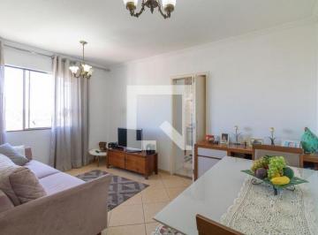 Apartamento · 60m² · 1 Quarto · 1 Vaga · Apartamento à Venda - Piqueri, 1 Quarto, 60 m² - São Paulo