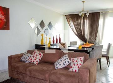 Casa · 134m² · 3 Quartos · 3 Vagas · Casa à Venda - Jardim Brasil , 3 Quartos,  134 m² - São Paulo
