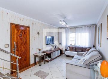 Casa · 150m² · 3 Quartos · 4 Vagas · Casa à Venda - Piqueri, 3 Quartos, 150 m² - São Paulo
