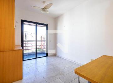 Apartamento · 36m² · 1 Quarto · 1 Vaga · Apartamento à Venda - Paraíso, 1 Quarto, 36 m² - São Paulo