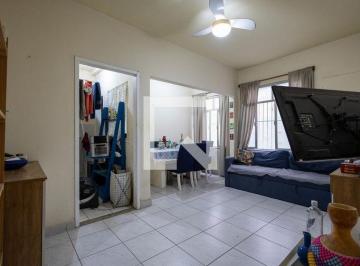 Apartamento · 75m² · 2 Quartos · 1 Vaga · Apartamento à Venda - Engenho Novo, 2 Quartos, 75 m² - Rio de Janeiro