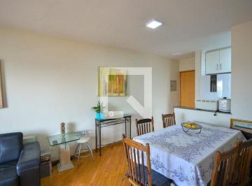 Apartamento · 51m² · 2 Quartos · 1 Vaga · Apartamento à Venda - Bosque da Saúde, 2 Quartos,  51 m² - São Paulo