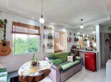 Apartamento · 51m² · 2 Quartos · 1 Vaga · Apartamento à Venda - Parque Fazendinha, 2 Quartos, 51 m² - Campinas