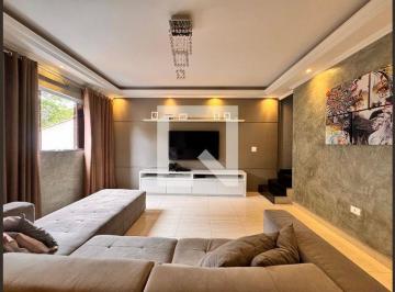 Casa · 156m² · 3 Quartos · 3 Vagas · Casa à Venda - Jardim das Maravilhas, 3 Quartos,  156 m² - Santo André