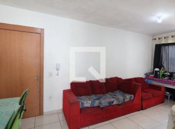 Apartamento · 60m² · 2 Quartos · 1 Vaga · Apartamento à Venda - Estância Velha, 2 Quartos, 60 m² - Canoas