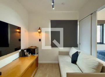 Apartamento · 30m² · 1 Quarto · 1 Vaga · Apartamento à Venda - Jardim Paulista, 1 Quarto, 30 m² - São Paulo