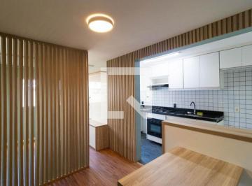 Apartamento · 58m² · 2 Quartos · 1 Vaga · Apartamento à Venda - Jardim Antonio Von Zuben, 2 Quartos, 58 m² - Campinas