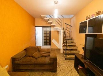 Casa · 175m² · 3 Quartos · 2 Vagas · Casa à Venda - Vila Guilhermina, 3 Quartos, 175 m² - São Paulo