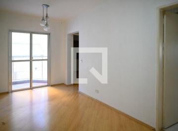 Apartamento · 51m² · 2 Quartos · 1 Vaga · Apartamento à Venda - Sacomã, 2 Quartos,  51 m² - São Paulo