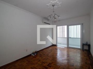 Apartamento · 83m² · 2 Quartos · Apartamento à Venda - Centro Histórico, 2 Quartos,  83 m² - Porto Alegre