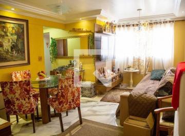 Apartamento · 56m² · 2 Quartos · 1 Vaga · Apartamento à Venda - Bandeiras, 2 Quartos, 56 m² - Osasco
