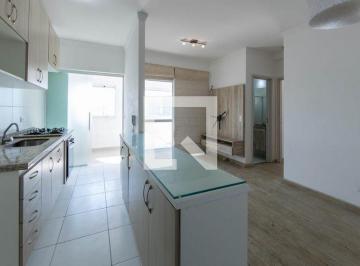 Apartamento · 54m² · 2 Quartos · 1 Vaga · Apartamento à Venda - Vila Prudente, 2 Quartos, 54 m² - São Paulo