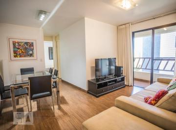 Apartamento · 50m² · 2 Quartos · 1 Vaga · Apartamento à Venda - Vila Mascote, 2 Quartos, 50 m² - São Paulo
