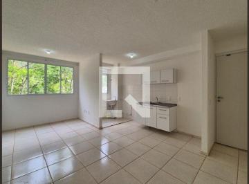 Apartamento · 43m² · 2 Quartos · 1 Vaga · Apartamento à Venda - Vargem Grande, 2 Quartos,  43 m² - Rio de Janeiro