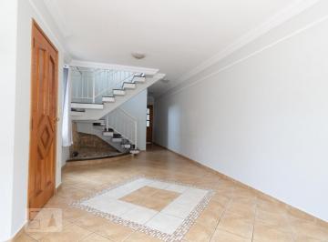 Casa · 143m² · 3 Quartos · 2 Vagas · Casa à Venda - Vila Mazzei, 3 Quartos,  143 m² - São Paulo