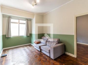 Apartamento · 73m² · 2 Quartos · Apartamento à Venda - Santa Cecília, 2 Quartos,  73 m² - São Paulo