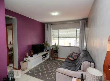 Apartamento · 55m² · 2 Quartos · 1 Vaga · Apartamento à Venda - Méier, 2 Quartos, 55 m² - Rio de Janeiro