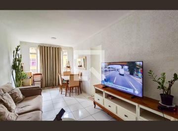 Apartamento · 80m² · 2 Quartos · 1 Vaga · Apartamento à Venda - Engenho de Dentro, 2 Quartos,  80 m² - Rio de Janeiro