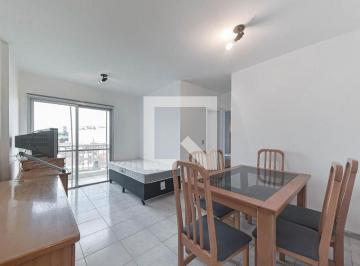 Apartamento · 52m² · 2 Quartos · 1 Vaga · Apartamento à Venda - Chácara Santo Antonio, 2 Quartos, 52 m² - São Paulo