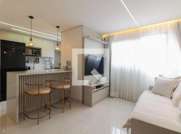 Apartamento · 50m² · 2 Quartos · 1 Vaga · Apartamento à Venda - Vila Aricanduva, 2 Quartos,  50 m² - São Paulo