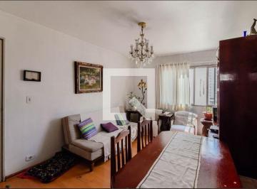 Apartamento · 78m² · 2 Quartos · Apartamento à Venda - Cambuci, 2 Quartos, 78 m² - São Paulo