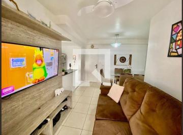 Apartamento · 60m² · 2 Quartos · 1 Vaga · Apartamento à Venda - Cachambi, 2 Quartos,  60 m² - Rio de Janeiro