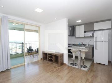 Apartamento · 49m² · 1 Quarto · 1 Vaga · Apartamento à Venda - Casa Verde, 1 Quarto, 49 m² - São Paulo