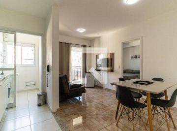 Apartamento · 41m² · 1 Quarto · 1 Vaga · Apartamento à Venda - Santa Cecília, 1 Quarto, 41 m² - São Paulo