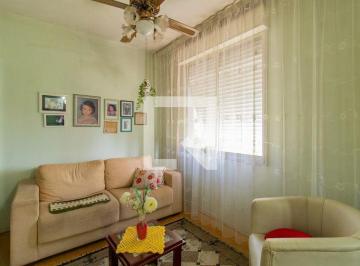 Apartamento · 66m² · 2 Quartos · 1 Vaga · Apartamento à Venda - Cristal , 2 Quartos, 66 m² - Porto Alegre