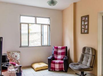 Apartamento · 70m² · 1 Quarto · 1 Vaga · Apartamento à Venda - Jardim Guanabara, 1 Quarto,  70 m² - Rio de Janeiro