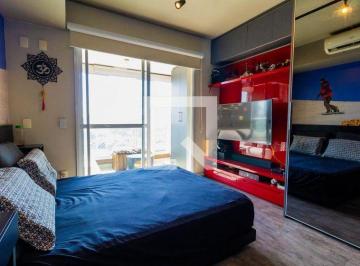 Apartamento · 37m² · 1 Quarto · 1 Vaga · Apartamento à Venda - Tatuapé, 1 Quarto, 37 m² - São Paulo