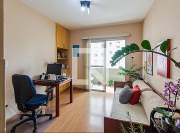 Apartamento · 35m² · 1 Quarto · 1 Vaga · Apartamento à Venda - Bela Vista, 1 Quarto, 35 m² - São Paulo