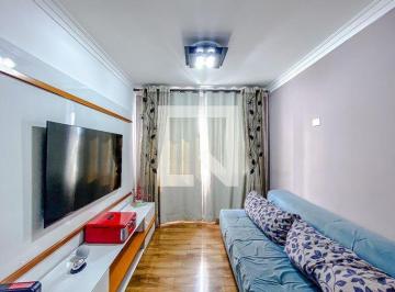 Apartamento · 60m² · 2 Quartos · 1 Vaga · Apartamento à Venda - Jardim Anália Franco, 2 Quartos, 60 m² - São Paulo